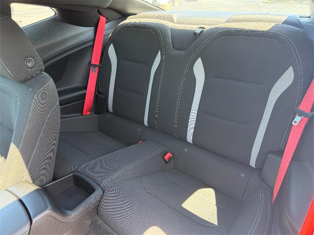 2021 Chevrolet Camaro (CC-2069808) for sale in Paducah, Kentucky