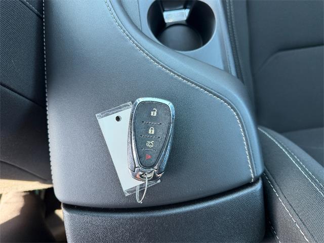 2021 Chevrolet Camaro (CC-2069808) for sale in Paducah, Kentucky
