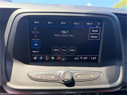 2021 Chevrolet Camaro (CC-2069808) for sale in Paducah, Kentucky