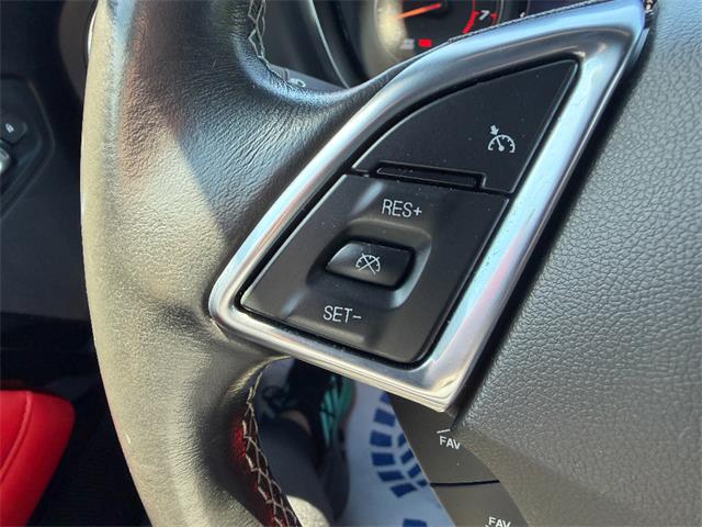 2021 Chevrolet Camaro (CC-2069808) for sale in Paducah, Kentucky