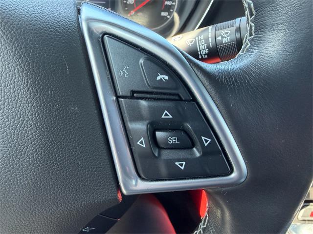 2021 Chevrolet Camaro (CC-2069808) for sale in Paducah, Kentucky