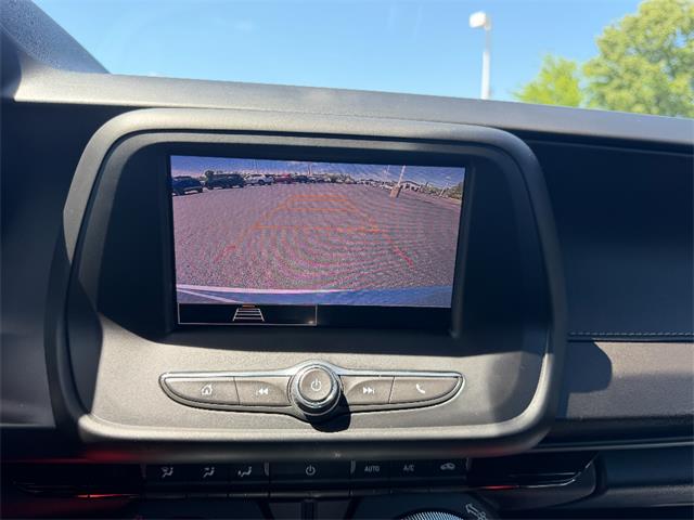 2021 Chevrolet Camaro (CC-2069808) for sale in Paducah, Kentucky