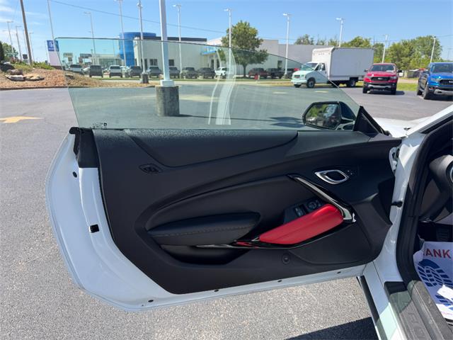 2021 Chevrolet Camaro (CC-2069808) for sale in Paducah, Kentucky