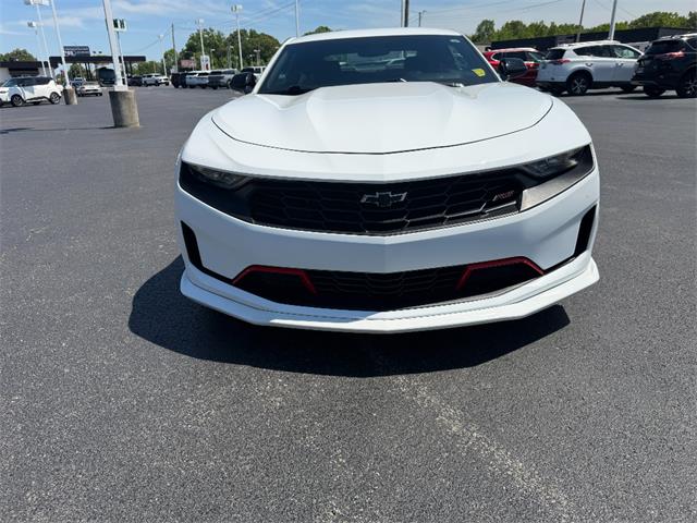2021 Chevrolet Camaro (CC-2069808) for sale in Paducah, Kentucky