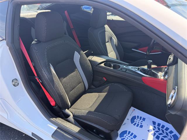 2021 Chevrolet Camaro (CC-2069808) for sale in Paducah, Kentucky