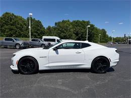 2021 Chevrolet Camaro (CC-2069808) for sale in Paducah, Kentucky