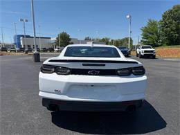 2021 Chevrolet Camaro (CC-2069808) for sale in Paducah, Kentucky