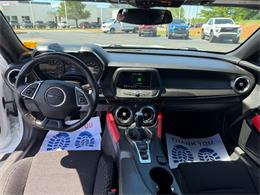 2021 Chevrolet Camaro (CC-2069808) for sale in Paducah, Kentucky