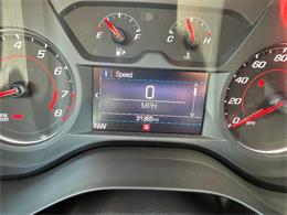 2021 Chevrolet Camaro (CC-2069808) for sale in Paducah, Kentucky