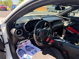 2021 Chevrolet Camaro (CC-2069808) for sale in Paducah, Kentucky