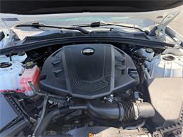 2021 Chevrolet Camaro (CC-2069808) for sale in Paducah, Kentucky
