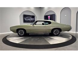 1969 Pontiac GTO (CC-2069810) for sale in Clearwater, Florida