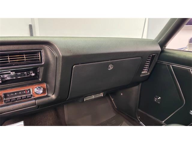 1969 Pontiac GTO (CC-2069810) for sale in Clearwater, Florida