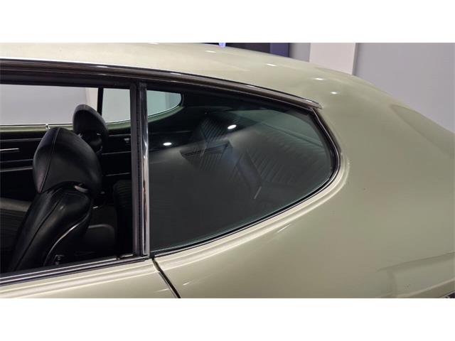 1969 Pontiac GTO (CC-2069810) for sale in Clearwater, Florida
