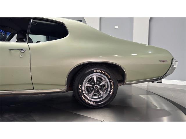 1969 Pontiac GTO (CC-2069810) for sale in Clearwater, Florida