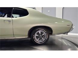 1969 Pontiac GTO (CC-2069810) for sale in Clearwater, Florida