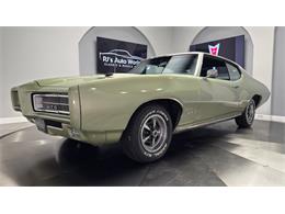1969 Pontiac GTO (CC-2069810) for sale in Clearwater, Florida
