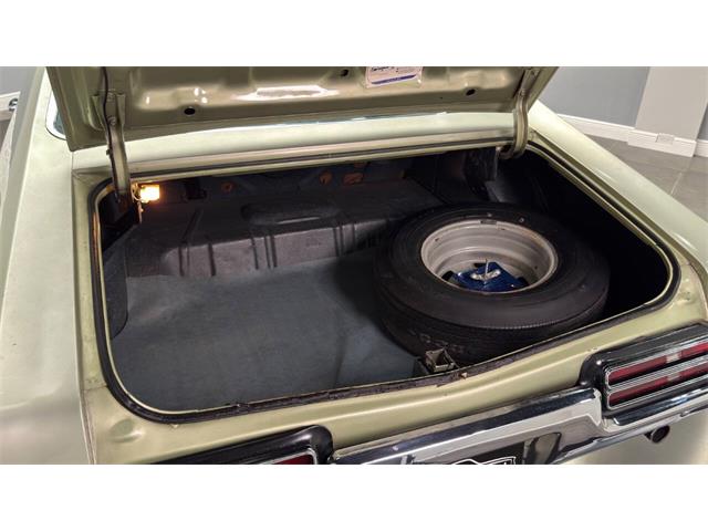 1969 Pontiac GTO (CC-2069810) for sale in Clearwater, Florida