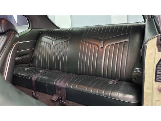 1969 Pontiac GTO (CC-2069810) for sale in Clearwater, Florida