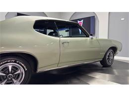 1969 Pontiac GTO (CC-2069810) for sale in Clearwater, Florida