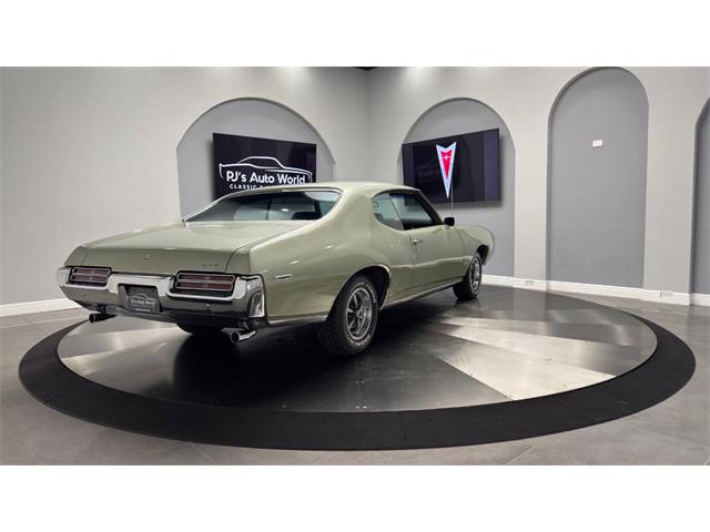1969 Pontiac GTO (CC-2069810) for sale in Clearwater, Florida