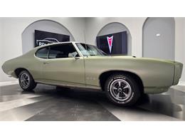 1969 Pontiac GTO (CC-2069810) for sale in Clearwater, Florida