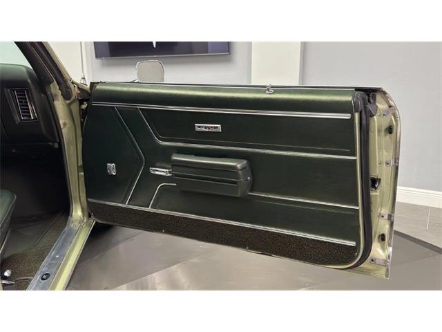 1969 Pontiac GTO (CC-2069810) for sale in Clearwater, Florida