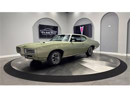 1969 Pontiac GTO (CC-2069810) for sale in Clearwater, Florida