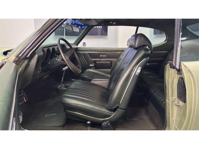 1969 Pontiac GTO (CC-2069810) for sale in Clearwater, Florida