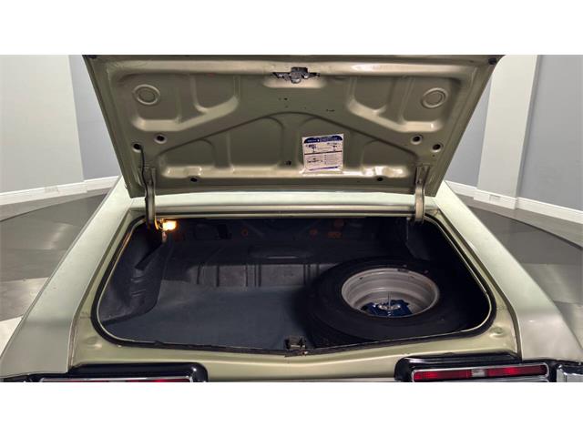 1969 Pontiac GTO (CC-2069810) for sale in Clearwater, Florida