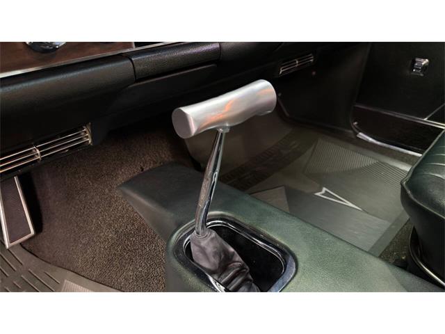 1969 Pontiac GTO (CC-2069810) for sale in Clearwater, Florida