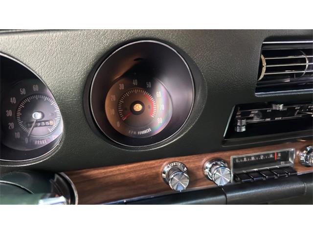 1969 Pontiac GTO (CC-2069810) for sale in Clearwater, Florida
