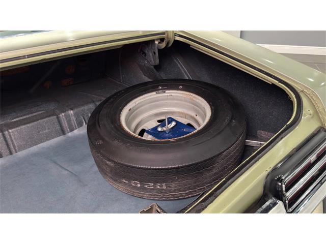 1969 Pontiac GTO (CC-2069810) for sale in Clearwater, Florida