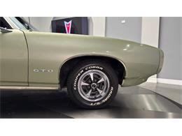 1969 Pontiac GTO (CC-2069810) for sale in Clearwater, Florida