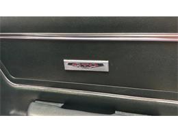1969 Pontiac GTO (CC-2069810) for sale in Clearwater, Florida