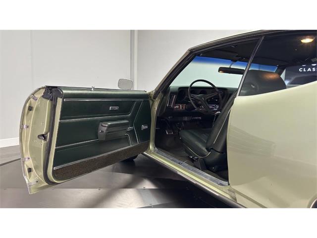 1969 Pontiac GTO (CC-2069810) for sale in Clearwater, Florida