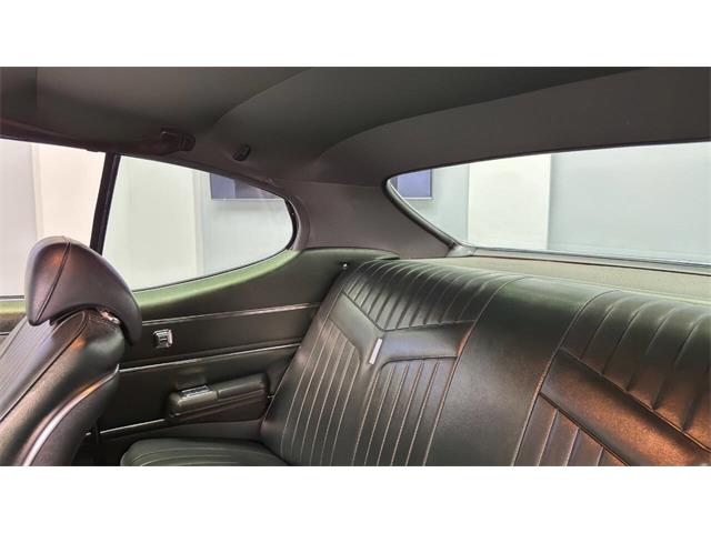 1969 Pontiac GTO (CC-2069810) for sale in Clearwater, Florida
