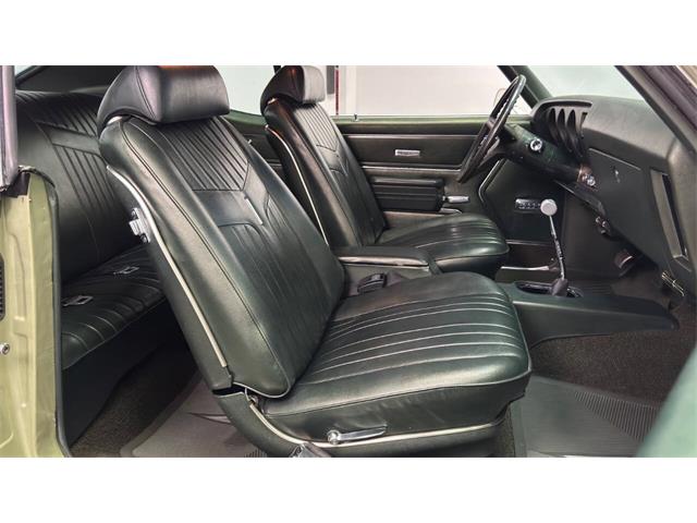 1969 Pontiac GTO (CC-2069810) for sale in Clearwater, Florida