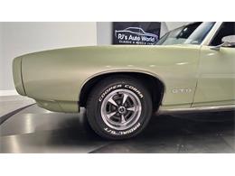 1969 Pontiac GTO (CC-2069810) for sale in Clearwater, Florida