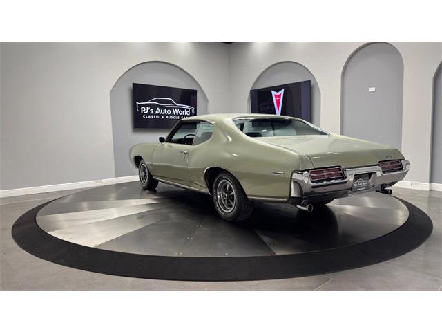 1969 Pontiac GTO (CC-2069810) for sale in Clearwater, Florida
