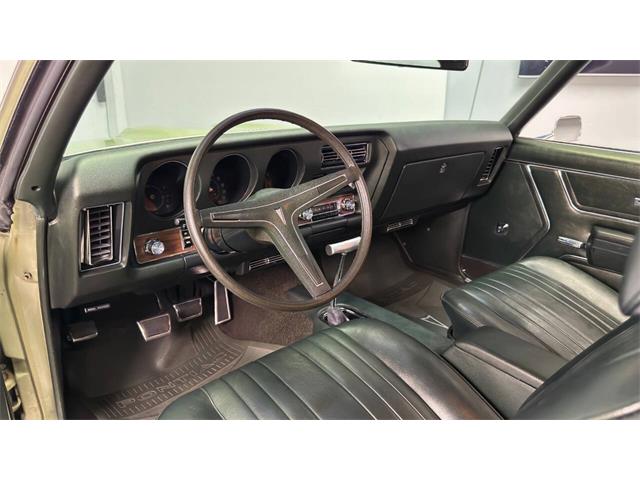 1969 Pontiac GTO (CC-2069810) for sale in Clearwater, Florida
