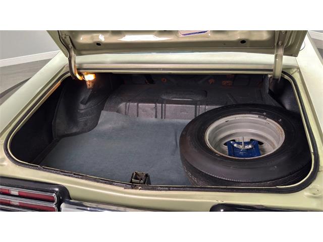 1969 Pontiac GTO (CC-2069810) for sale in Clearwater, Florida
