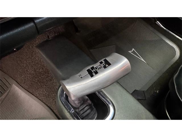 1969 Pontiac GTO (CC-2069810) for sale in Clearwater, Florida