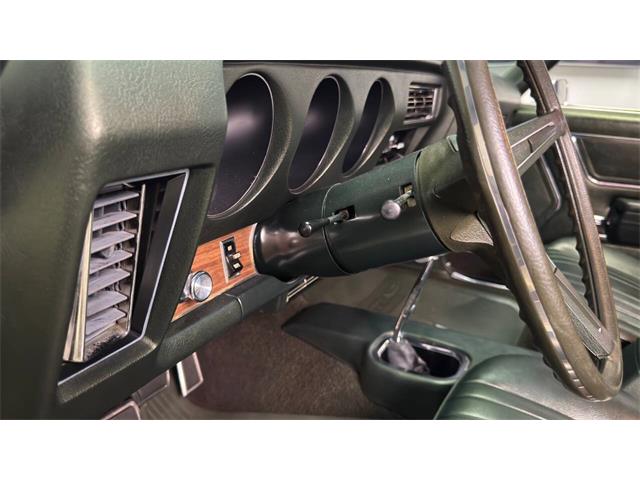 1969 Pontiac GTO (CC-2069810) for sale in Clearwater, Florida