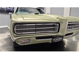 1969 Pontiac GTO (CC-2069810) for sale in Clearwater, Florida