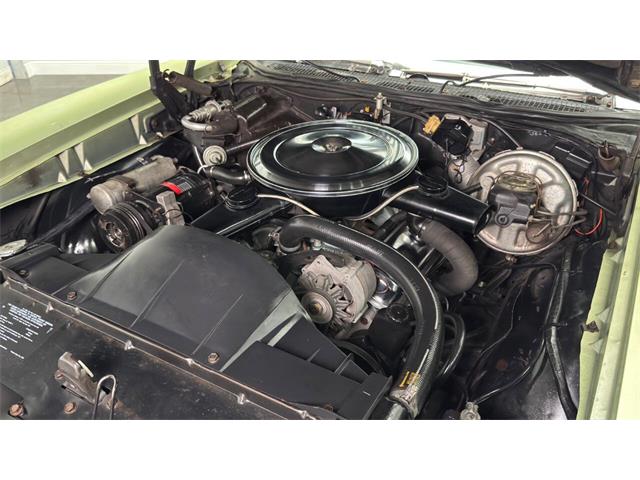 1969 Pontiac GTO (CC-2069810) for sale in Clearwater, Florida