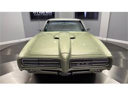 1969 Pontiac GTO (CC-2069810) for sale in Clearwater, Florida