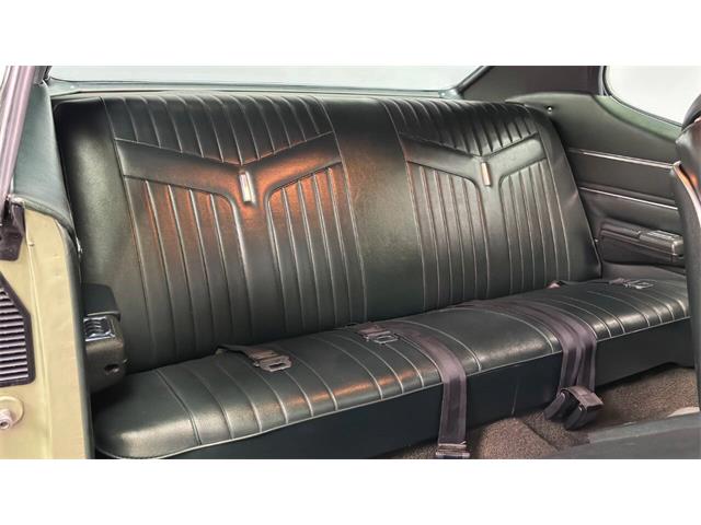 1969 Pontiac GTO (CC-2069810) for sale in Clearwater, Florida