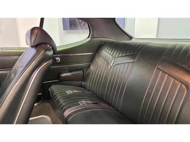 1969 Pontiac GTO (CC-2069810) for sale in Clearwater, Florida