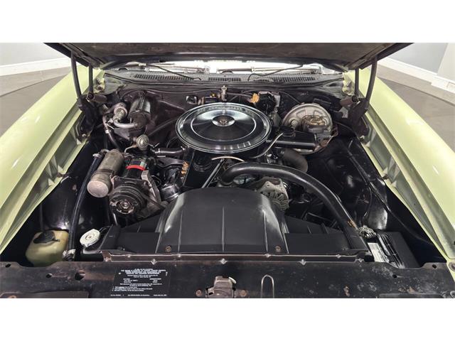 1969 Pontiac GTO (CC-2069810) for sale in Clearwater, Florida